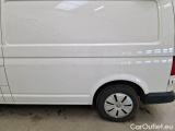  Volkswagen  Transporter VOLKSWAGEN  / 2019 / 4P / FURGONE 2.0 TDI 81KW BUSINESS P.C. #67