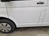  Volkswagen  Transporter VOLKSWAGEN  / 2019 / 4P / FURGONE 2.0 TDI 81KW BUSINESS P.C. #76