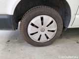  Volkswagen  Transporter VOLKSWAGEN  / 2019 / 4P / FURGONE 2.0 TDI 81KW BUSINESS P.C. #87