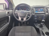  Ford  Ranger 2.0 EcoBlue 170CP Double Cab XLT 4WD #7