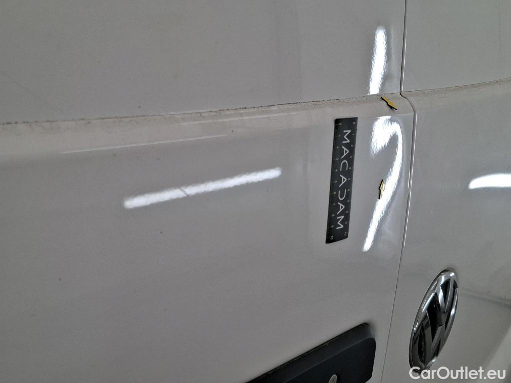  Volkswagen  Transporter VOLKSWAGEN  / 2019 / 4P / Fourgon tôlé 2.0 TDi 150 4MO L1H1 Business Line #28