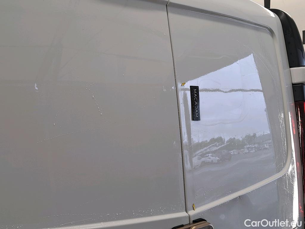  Renault  Trafic RENAULT  VU 4p Fourgon FG GCFL1H1 1200 dCi95 Stop&Start E6 #20