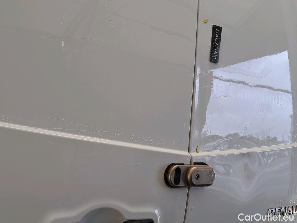  Renault  Trafic RENAULT  VU 4p Fourgon FG GCFL1H1 1200 dCi95 Stop&Start E6 #21