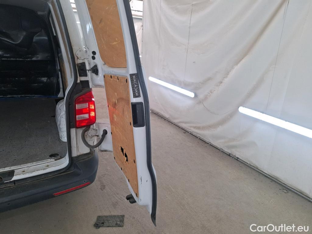  Volkswagen  Transporter T6  Fourgon 2.0 100CV BVM5 #53