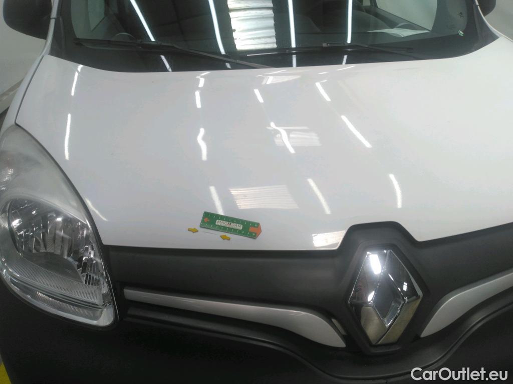  Renault  Kangoo  Express Maxi Extra (Série Spéciale) 1.5 dCi 90CV BVM5 E6 #42