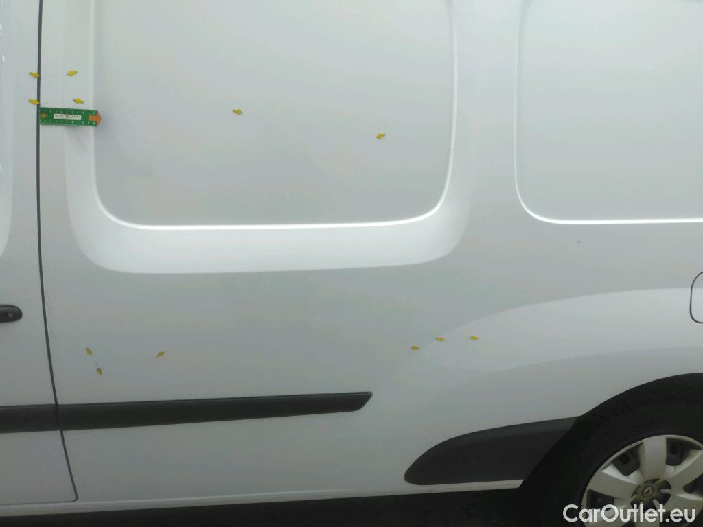  Renault  Kangoo  Express Maxi Extra (Série Spéciale) 1.5 dCi 90CV BVM5 E6 #9