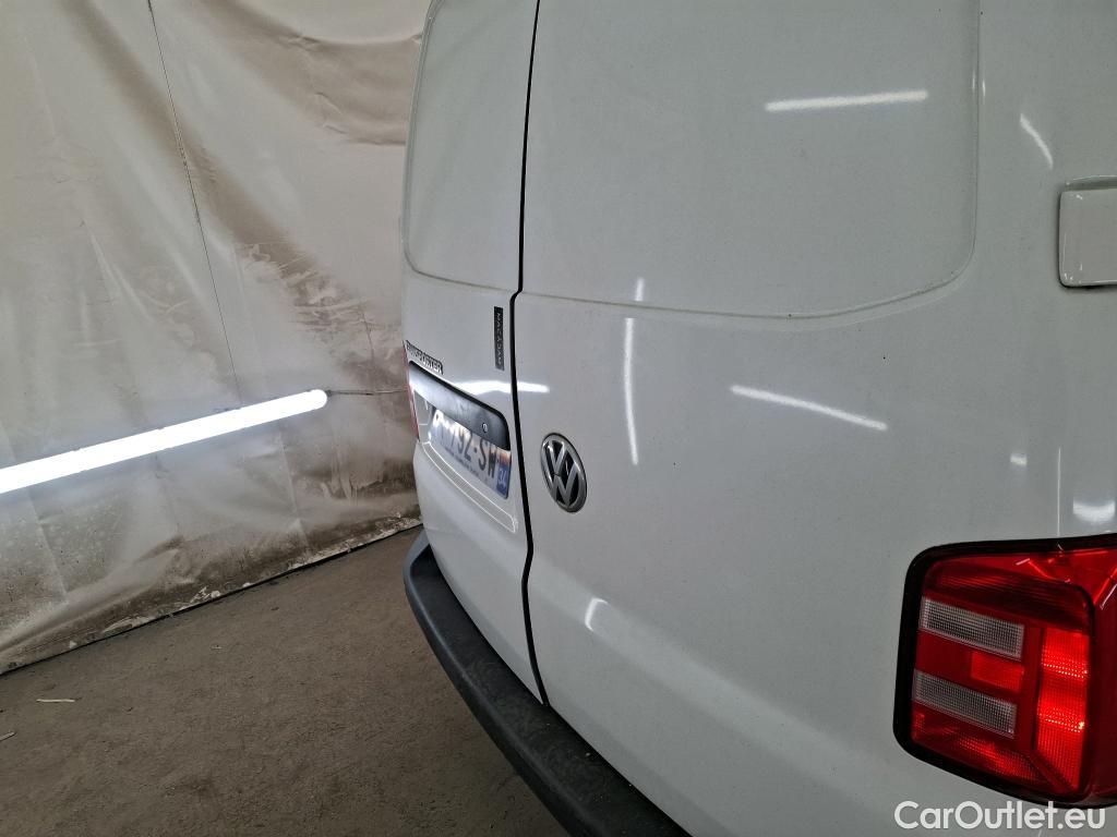  Volkswagen  Transporter T6  Fourgon 2.0 100CV BVM5 #61