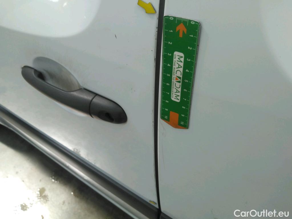  Renault  Kangoo  Express Maxi Extra (Série Spéciale) 1.5 dCi 90CV BVM5 E6 #19