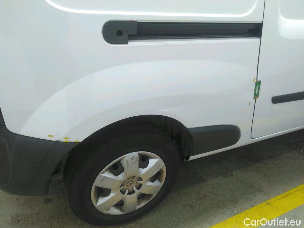  Renault  Kangoo  Express Maxi Extra (Série Spéciale) 1.5 dCi 90CV BVM5 E6 #1