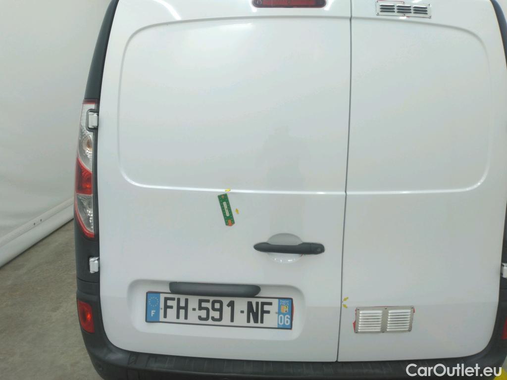  Renault  Kangoo  Express Maxi Extra (Série Spéciale) 1.5 dCi 90CV BVM5 E6 #26