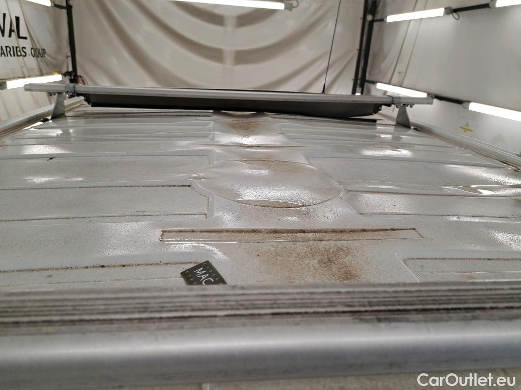  Renault  Trafic RENAULT  VU 4p Fourgon FG GCFL1H1 1200 dCi95 Stop&Start E6 #2