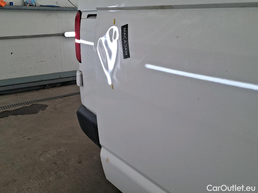  Volkswagen  Transporter VOLKSWAGEN  / 2019 / 4P / Fourgon tôlé 2.0 TDi 150 4MO L1H1 Business Line #3