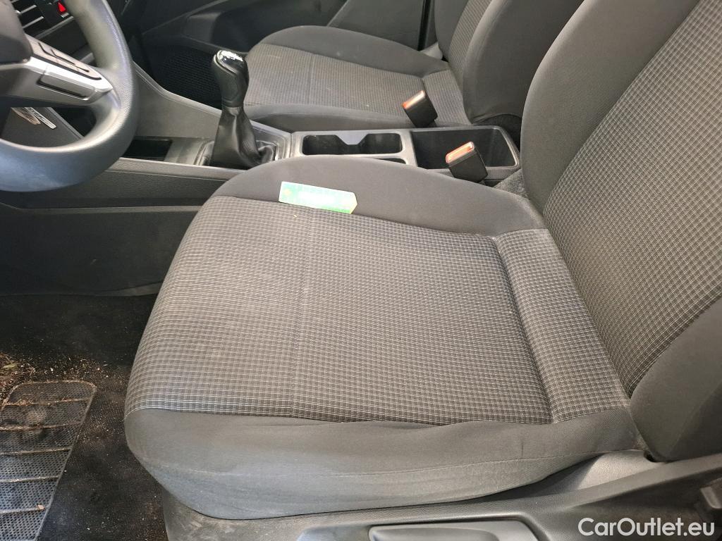  Volkswagen  Caddy VOLKSWAGEN  Cargo / 2020 / 4P / Fourgonnette 2.0 TDI 75ch Business #29