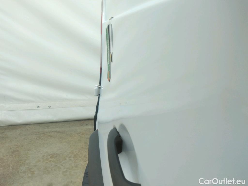  Renault  Kangoo  Express Maxi Extra (Série Spéciale) 1.5 dCi 90CV BVM5 E6 #28