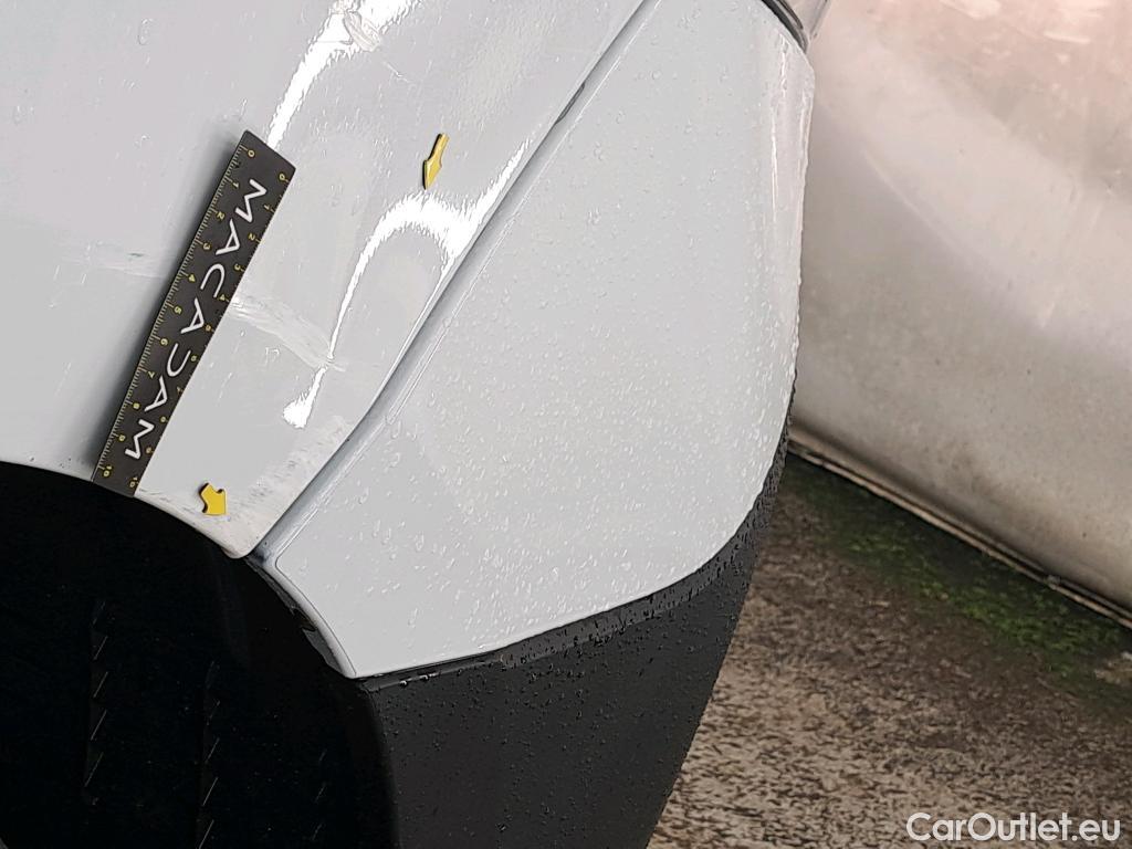  Renault  Trafic RENAULT  VU 4p Fourgon FG GCFL1H1 1200 dCi95 Stop&Start E6 #39