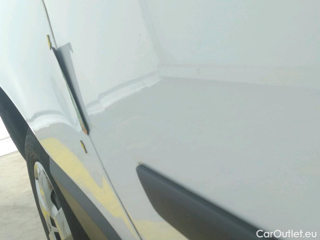  Renault  Kangoo  Express Maxi Extra (Série Spéciale) 1.5 dCi 90CV BVM5 E6 #5