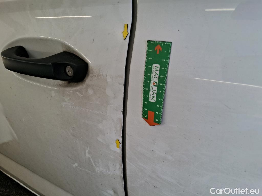  Volkswagen  Caddy VOLKSWAGEN  Cargo / 2020 / 4P / Fourgonnette 2.0 TDI 75ch Business #6