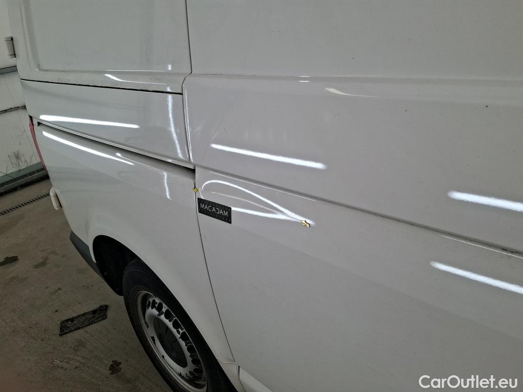  Volkswagen  Transporter T6  Fourgon 2.0 100CV BVM5 #24