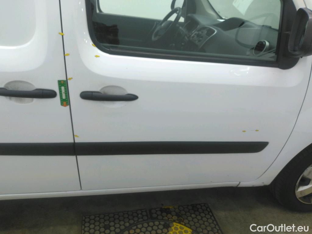  Renault  Kangoo  Express Maxi Extra (Série Spéciale) 1.5 dCi 90CV BVM5 E6 #47