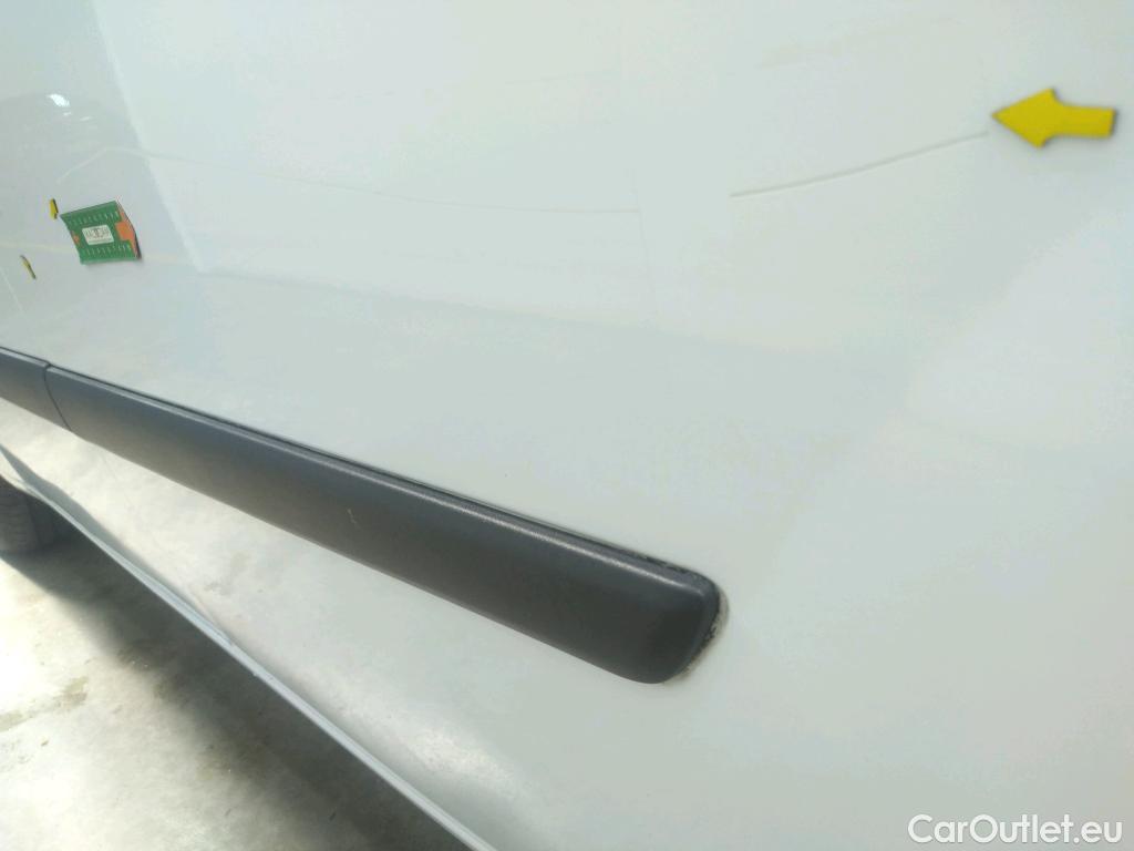  Renault  Kangoo  Express Maxi Extra (Série Spéciale) 1.5 dCi 90CV BVM5 E6 #16