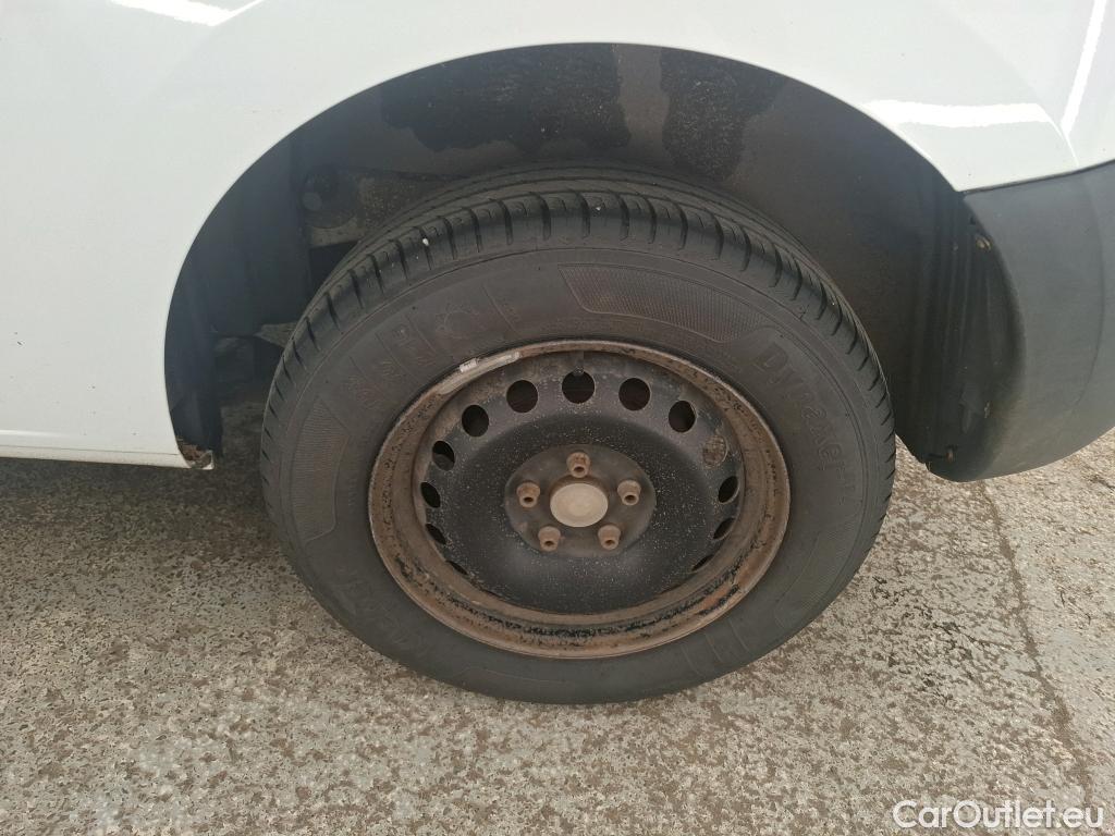  Renault  Kangoo  Express Extra (Série Spéciale) 1.5 dCi 90CV BVM5 E6 #24