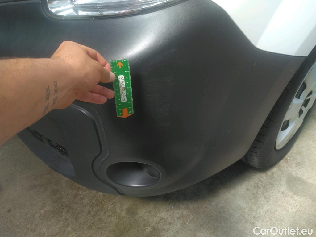  Renault  Kangoo  Express Maxi Extra (Série Spéciale) 1.5 dCi 90CV BVM5 E6 #36