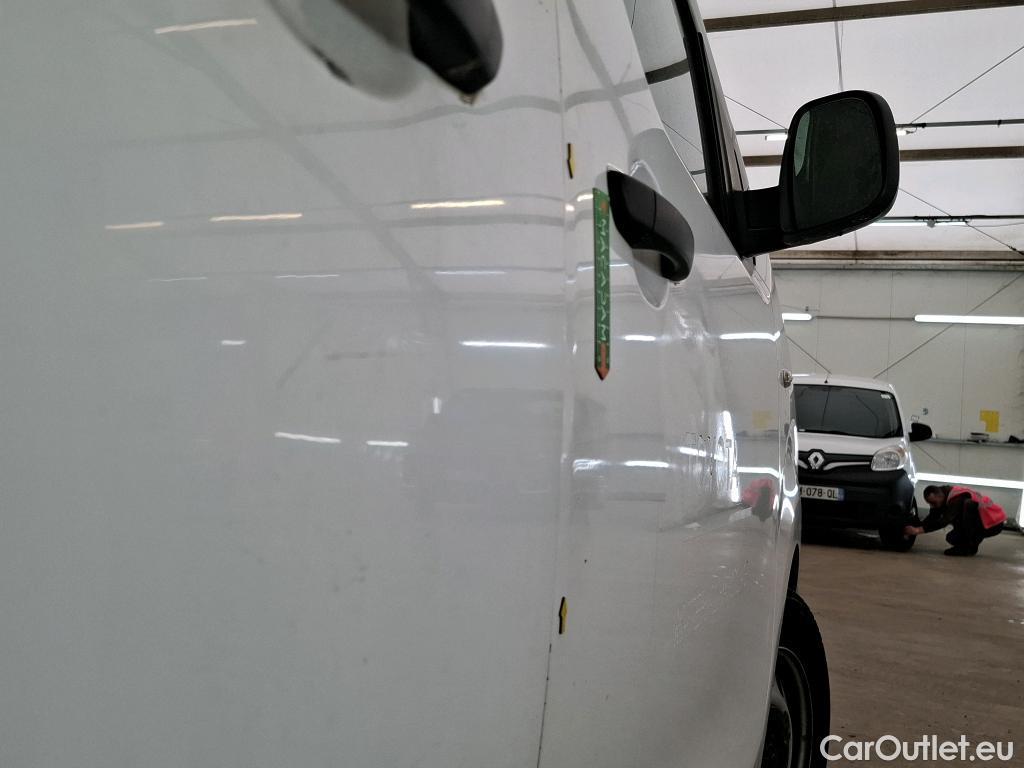  Toyota  Proace TOYOTA  VU 4p Fourgon MEDIUM 120 D-4D DYNAMIC #8