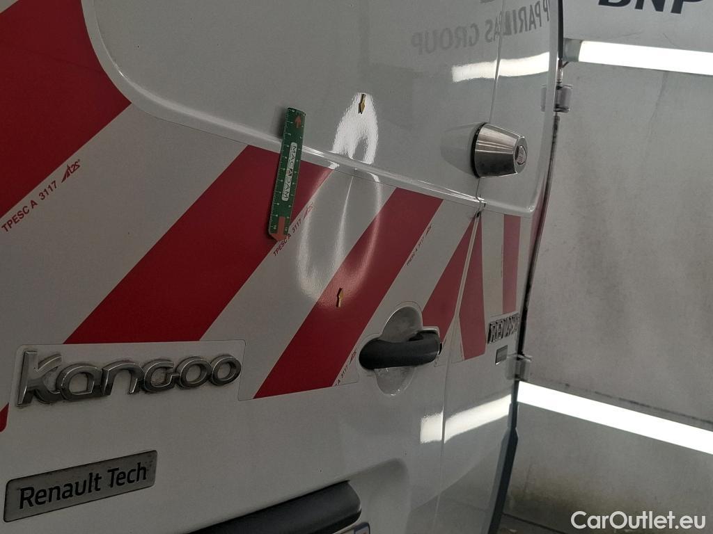  Renault  Kangoo  Express Extra (Série Spéciale) 1.5 dCi 90CV BVM5 E6 #5