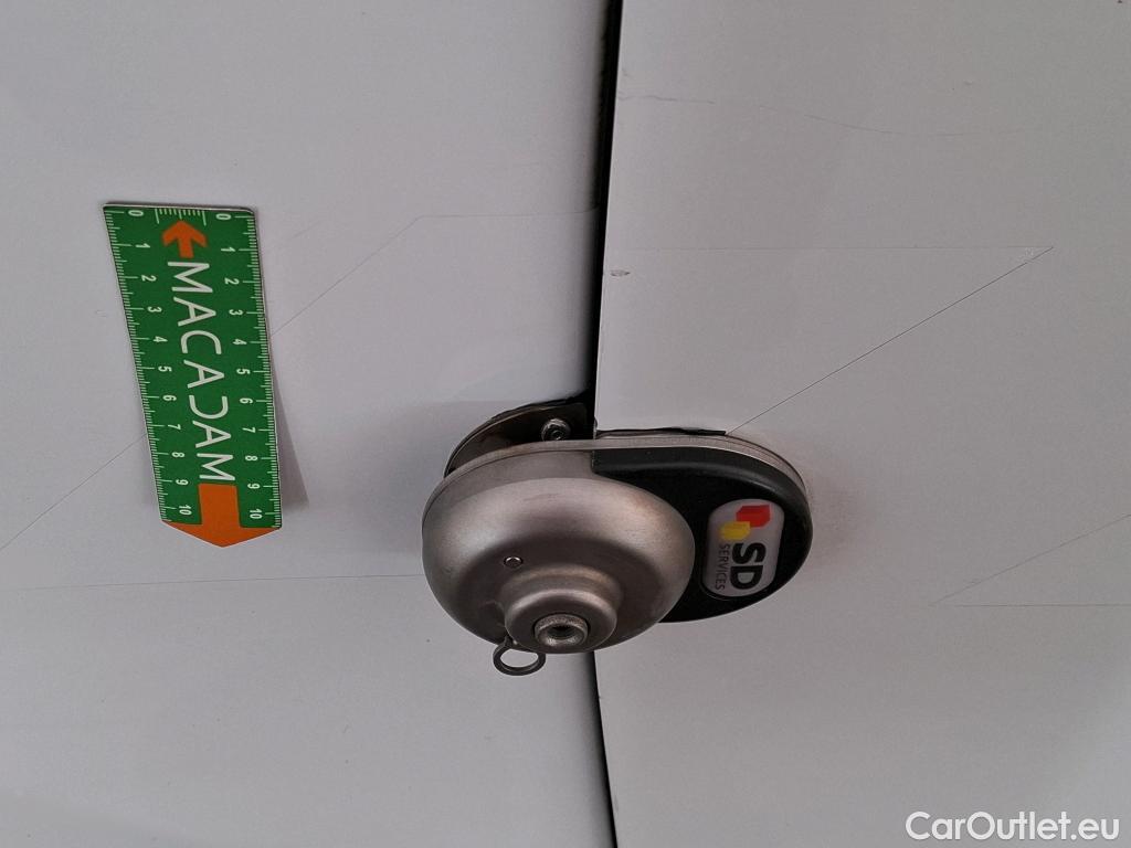  Renault  Trafic RENAULT  / 2019 / 4P / Fourgon tole FG GCF L1H1 1000 dCi 120 S&S #38