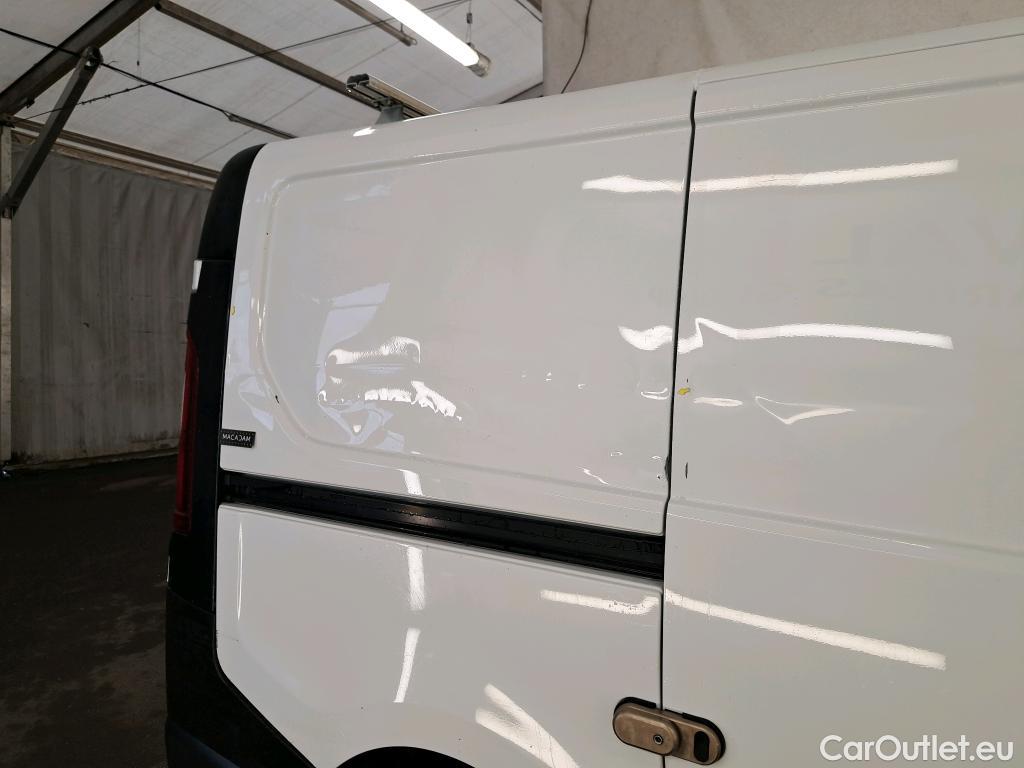  Renault  Trafic RENAULT  VU 4p Fourgon FG GCFL1H1 1200 dCi95 Stop&Start E6 #6