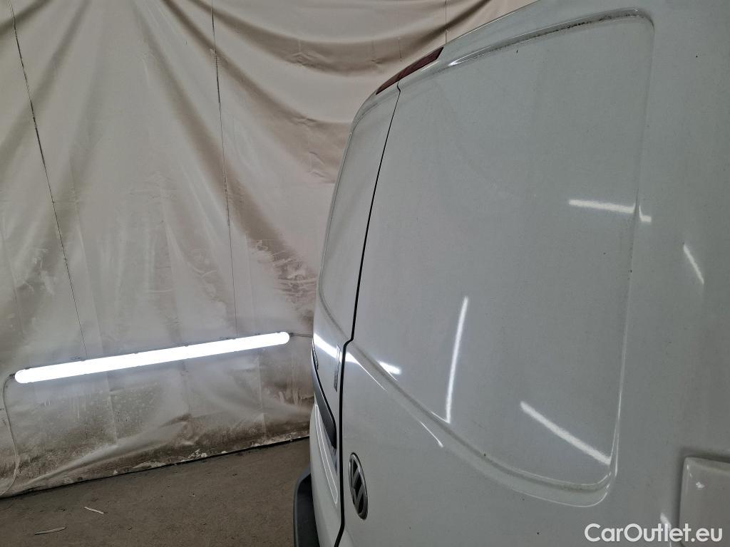  Volkswagen  Transporter T6  Fourgon 2.0 100CV BVM5 #63