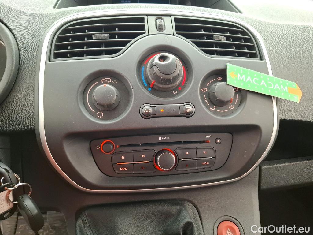  Renault  Kangoo  Express Compact Extra (Série Spéciale) 1.5 dCi 75CV BVM5 E6 #10
