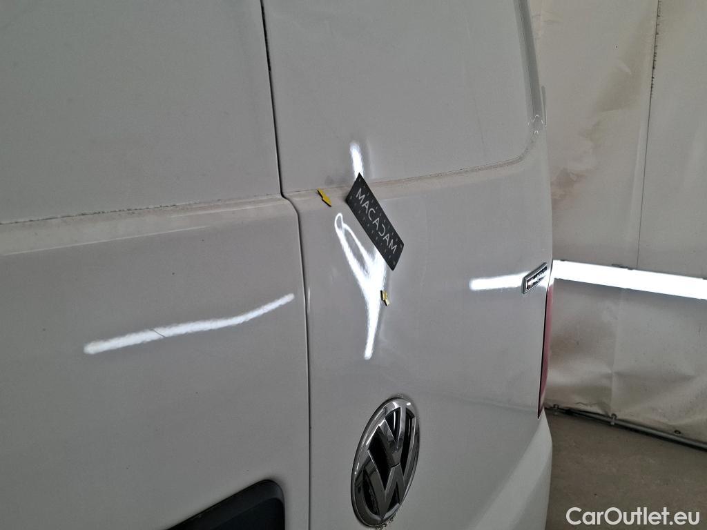  Volkswagen  Transporter VOLKSWAGEN  / 2019 / 4P / Fourgon tôlé 2.0 TDi 150 4MO L1H1 Business Line #24