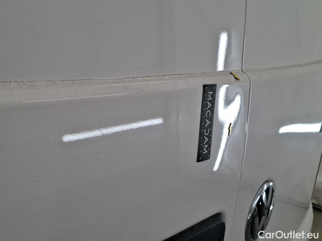  Volkswagen  Transporter VOLKSWAGEN  / 2019 / 4P / Fourgon tôlé 2.0 TDi 150 4MO L1H1 Business Line #27