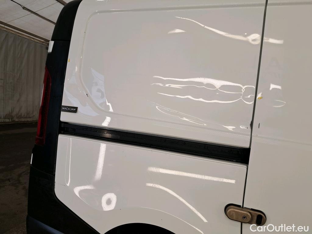  Renault  Trafic RENAULT  VU 4p Fourgon FG GCFL1H1 1200 dCi95 Stop&Start E6 #7