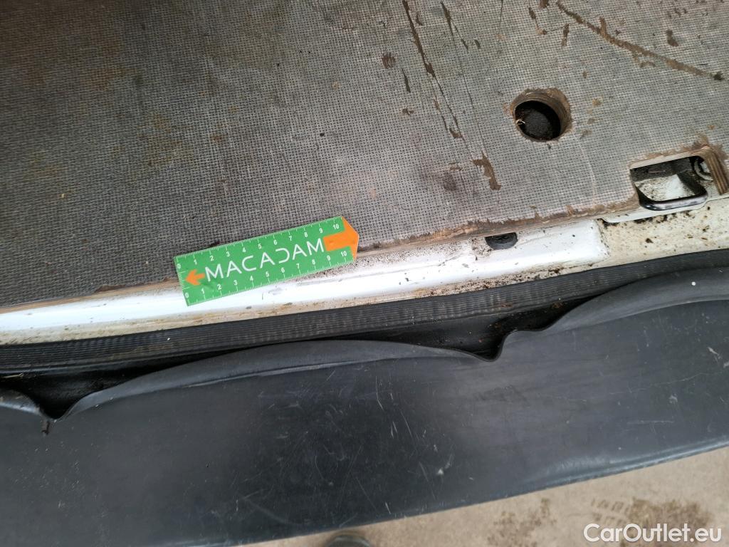  Toyota  Proace TOYOTA  VU 4p Fourgon MEDIUM 120 D-4D DYNAMIC #20
