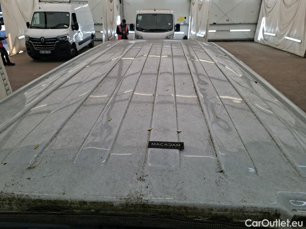  Volkswagen  Transporter T6  Fourgon 2.0 100CV BVM5 #9