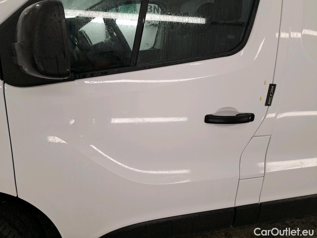  Renault  Trafic RENAULT  VU 4p Fourgon FG GCFL1H1 1200 dCi95 Stop&Start E6 #52