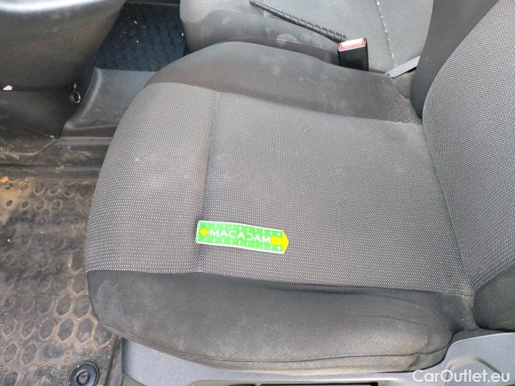  Peugeot  Partner  Premium L1 1.5 HDi 75CV BVM5 E6dT #17