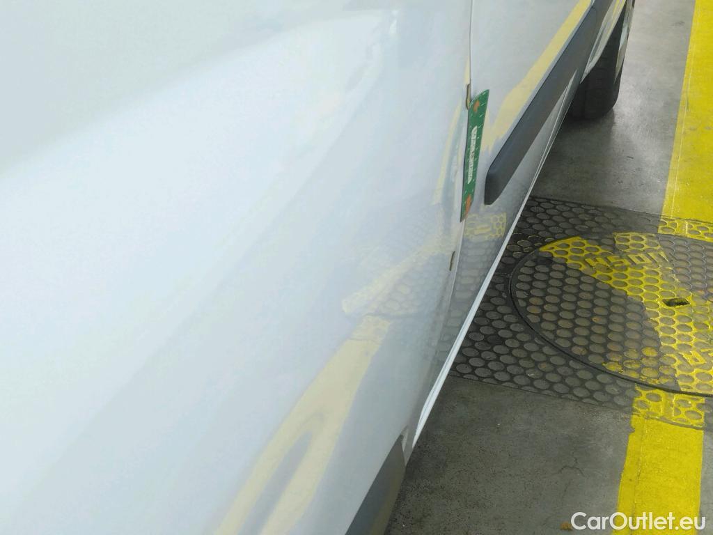  Renault  Kangoo  Express Maxi Extra (Série Spéciale) 1.5 dCi 90CV BVM5 E6 #6