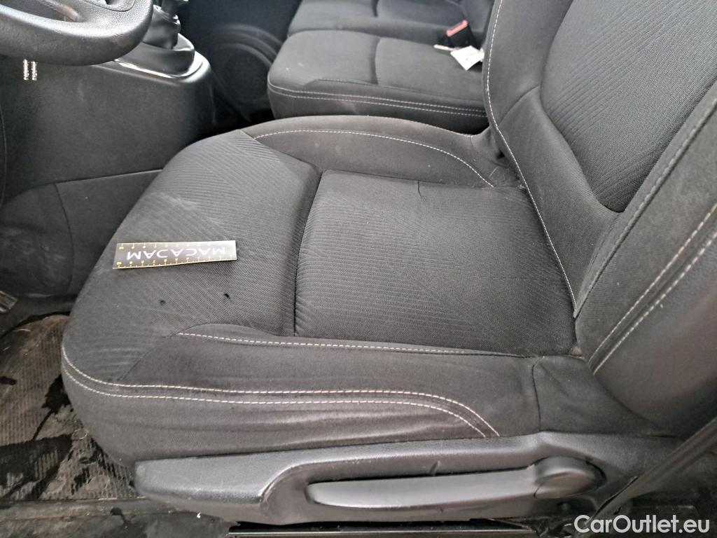  Renault  Trafic RENAULT  VU 4p Fourgon FG GCFL1H1 1200 dCi95 Stop&Start E6 #48