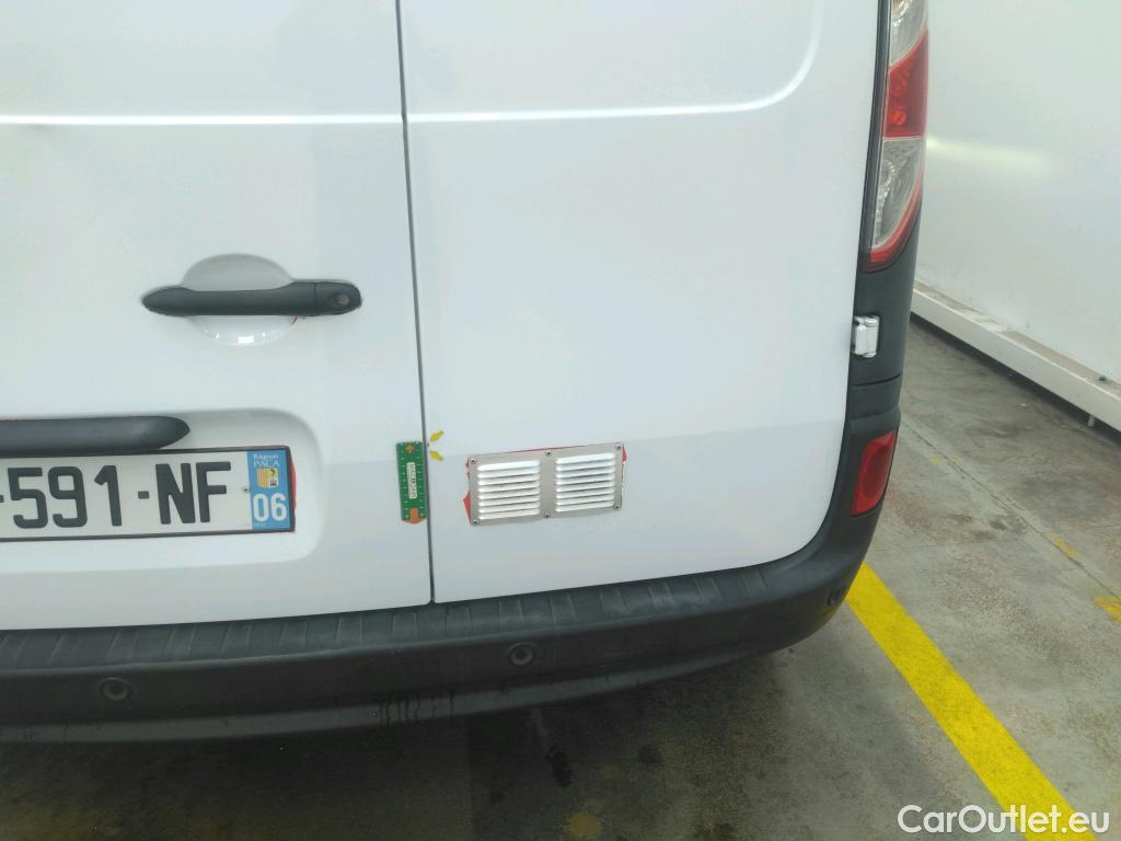 Renault  Kangoo  Express Maxi Extra (Série Spéciale) 1.5 dCi 90CV BVM5 E6 #55