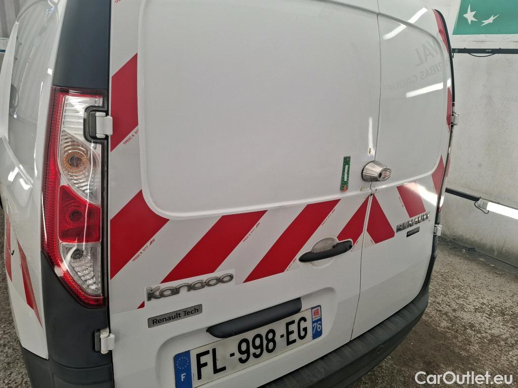  Renault  Kangoo  Express Extra (Série Spéciale) 1.5 dCi 90CV BVM5 E6 #3