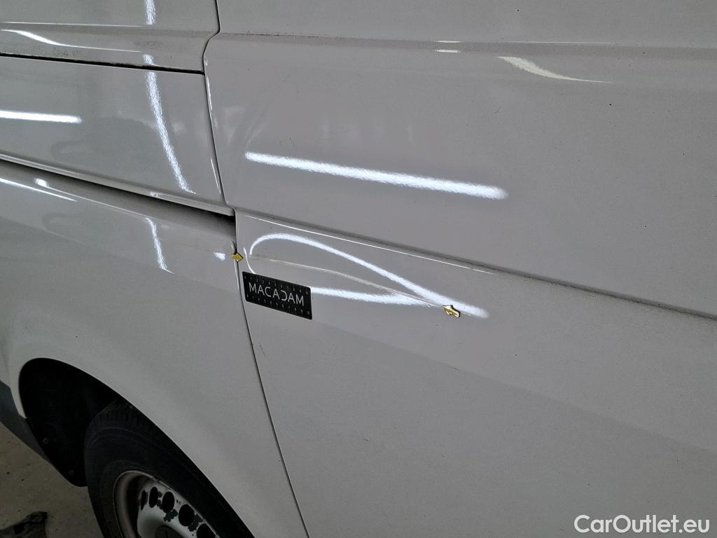  Volkswagen  Transporter T6  Fourgon 2.0 100CV BVM5 #25