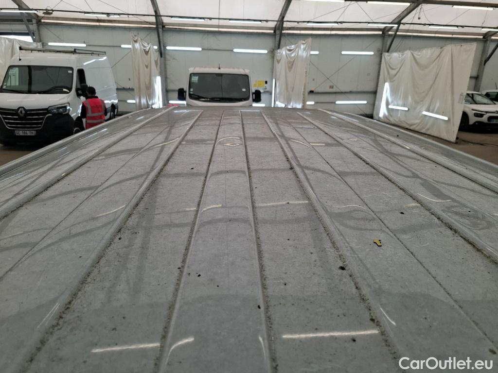  Volkswagen  Transporter T6  Fourgon 2.0 100CV BVM5 #16