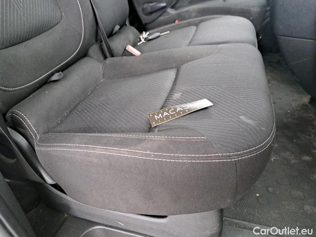  Renault  Trafic RENAULT  VU 4p Fourgon FG GCFL1H1 1200 dCi95 Stop&Start E6 #69