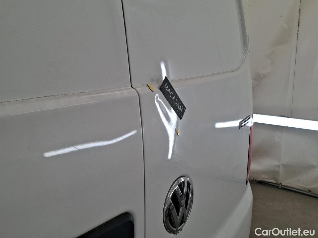  Volkswagen  Transporter VOLKSWAGEN  / 2019 / 4P / Fourgon tôlé 2.0 TDi 150 4MO L1H1 Business Line #25