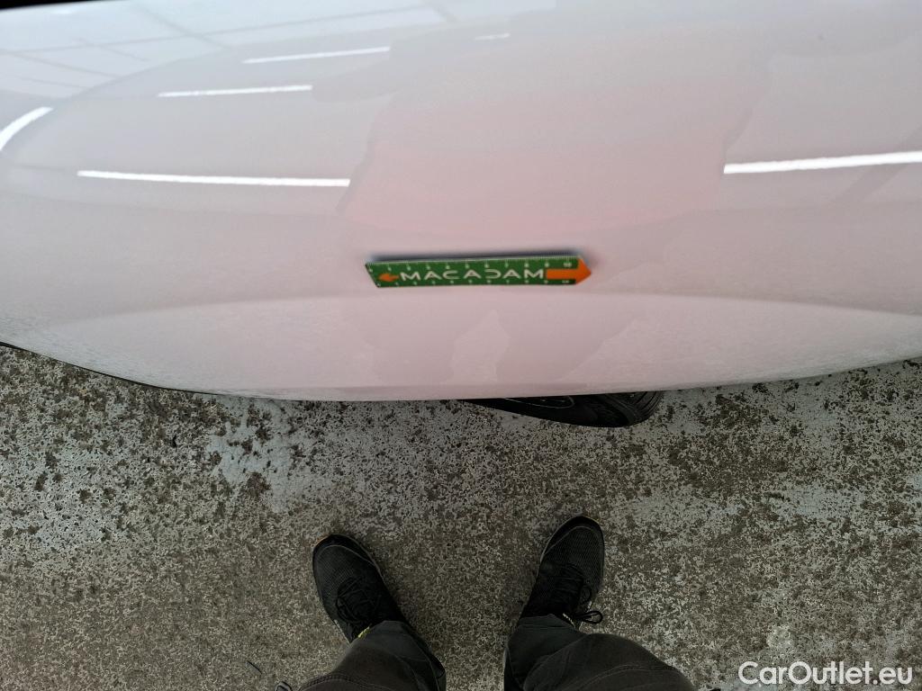  Renault  Kangoo  Express Compact Extra (Série Spéciale) 1.5 dCi 75CV BVM5 E6 #2