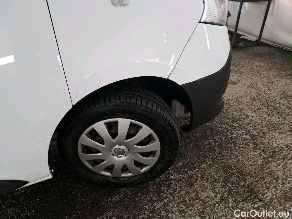  Renault  Trafic RENAULT  VU 4p Fourgon FG GCFL1H1 1200 dCi95 Stop&Start E6 #41