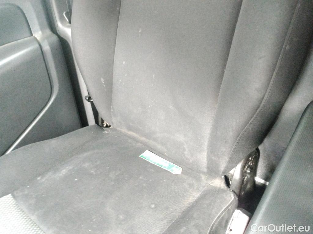  Renault  Kangoo  Express Maxi Extra (Série Spéciale) 1.5 dCi 90CV BVM5 E6 #32